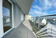 Gut aufgeteilte 3-Zimmerwohnung mit großer Terrasse und Küche!