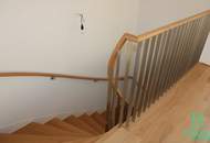 Elegant und exklusiv! Dachgeschosswohnung mit Balkon und Terrassen – mit Blick über Wien!