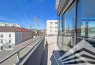 ***Einzigartiges Design-Penthouse im Palais Bruckner*** | 360° Tour online!