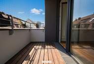 LINZ | VOLKSGARTENVIERTEL – barrierefreie Eigentumswohnung mit Küche & Balkon in TOP-LAGE!