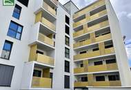 Neubau-Erstbezugswohnungen! Küchen mit Geräten bereits inkludiert! Tiefgaragenplatz ebenfalls im Kaufpreis inklusive!