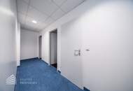 Modernes 5-Zimmer Büro in optimaler Lage! Nähe Schwarzenbergplatz