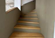 Viel Platz für die Familie - Modernes Reihenhaus mit schönem Garten