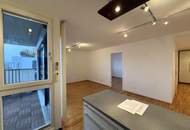 Mietwohnung im neuen und modernen Stadtteil Wiens // Rental apartment in the new and modern district of Vienna //