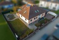 Neu renoviertes Einfamilienhaus zur Miete in ruhiger Siedlungslage in St. Pölten