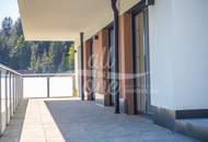 Exklusives Penthouse mit Panoramablick in Velden am Wörthersee