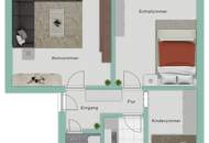 THIS IS HOME | 3 Zimmer Wohnung in Döbling