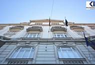 360 TOUR // GENERALSANIERTE ALTBAUWOHNUNG NAHE BELVEDERE