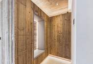 Wohnntraum in Ruhelage - fußläufig ins Zentrum - hochwertig möbliert