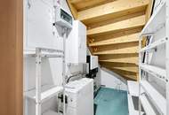 Einfamilienhaus mit Wohlfühlfaktor, Sauna & Photovoltaik in ruhiger Lage