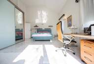 Elegantes Einfamilienhaus mit vielen luxuriösen Extras in Enzersfeld