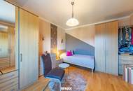 TOP PREISLEISTUNGSVERHÄLTNIS! 3 Wohnetagen mit Pool, Balkon, Garage, Wintergärten und Panoramablick!