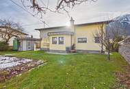 Gepflegtes Einfamilienhaus mit vielseitiger Raumaufteilung und liebevoller Gartenanlage