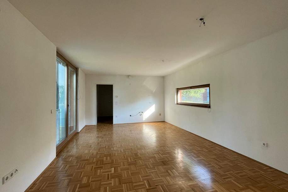 Urban, grün &amp; energieeffizient – Wohnen in der SolarCity für junge Lebensentwürfe, Wohnung-kauf, 209.000,€, 4020 Linz(Stadt)