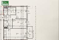 Zentral & modern - Tolle 3-Zimmer-Wohnung mit Loggia in idealer Lage!