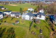 Kommen, Staunen, Wohlfühlen: Ein Haus für die ganze Familie