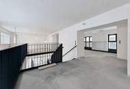 Einzigartige Geschäftsfläche im Loft-Stil beim Augarten! Erstbezug nach Revitalisierung