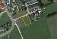 Einzigartiges Baugrundstück mit sensationeller Aussichtlage "kein Bauzwang"