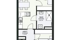 Modernes Wohnen im Neubau – Erstbezug im MQG