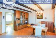 Kleines Haus, großer Charme – mit Gartenidylle!