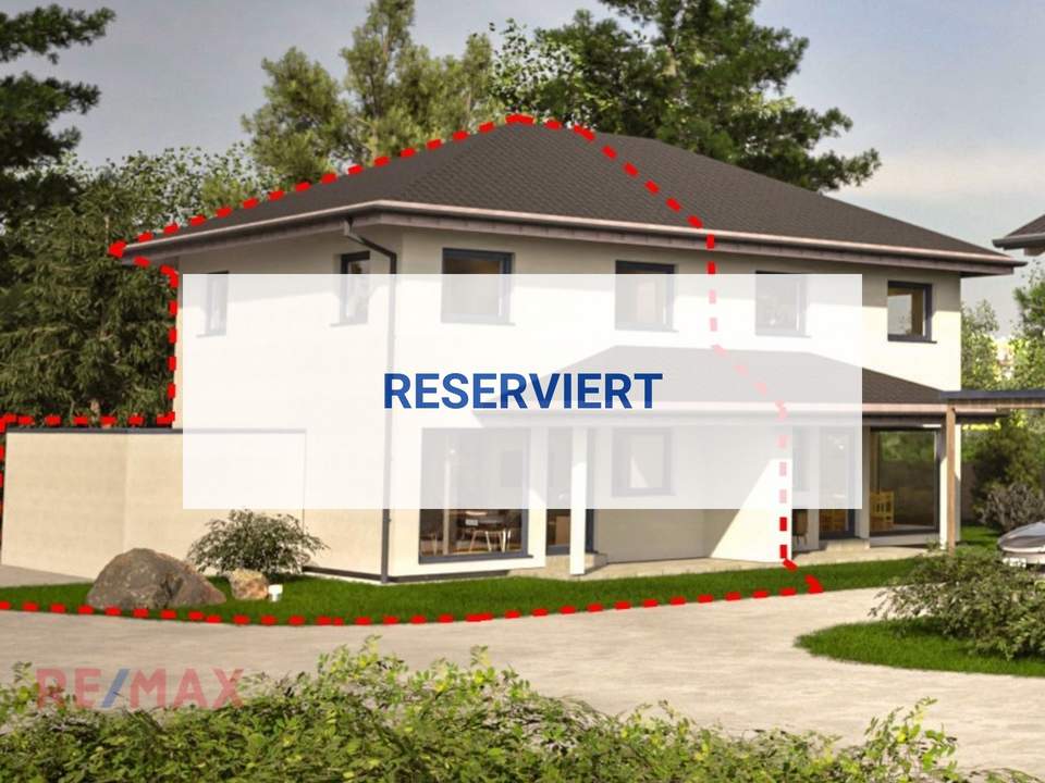 Ihr neues Zuhause in Lauterach – modern, harmonisch, schlüsselfertig!