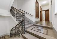 4-Zimmerwohnung in der Hirschengasse - WG-tauglich!