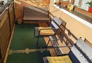 Einziehen und Wohlfühlen -Großzügige, modern sanierte Familienwohnung mit Garten, Balkon und hoher Wohnqualität!