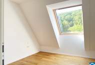 Ruhige 2-Zimmer Wohnung mit Terrasse- Kaltenleutgeben