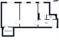 Charmante 2-Zimmer-Wohnung in 1170 Wien – Ihr neues Zuhause in bester Lage!