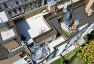 Wohnen mit höchstem Komfort – Vollständig vermietet!