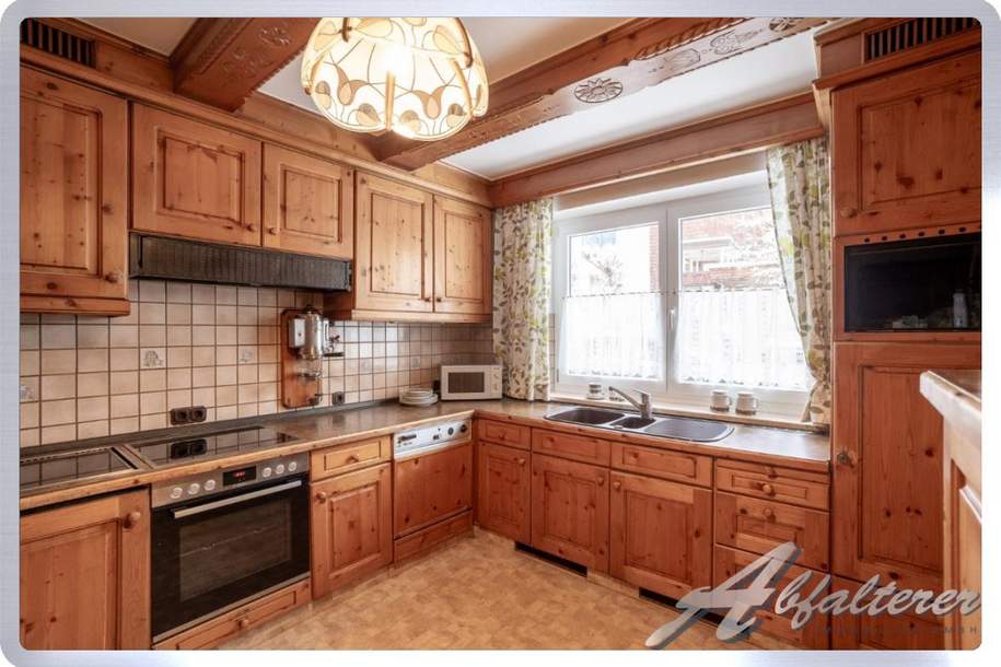 Frühstückspension mit solidem Flair, Haus-kauf, 555.000,€, 5741 Zell am See
