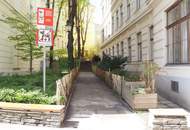 4-Zimmer-Altbaumiete!| Zweitbezug nach Top-Sanierung!