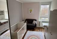 Neubau, klimatisiert! 3 Zimmer mit Loggia in Meidlinger Ruhelage