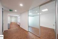Schmalzhofgasse 6 - gesamte Etage mieten - generalsanierte Büroeinheit nahe Mariahilfer Straße, Westbahnhof