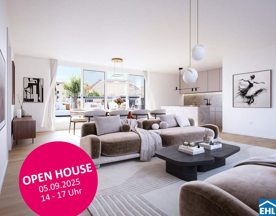 Ihr Investment in Bestlage – Augasse 17