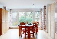 Auf ins neue Zuhause! 3-Zi-Wohnung mit Garagenplatz nahe Hetzendorfer Schloss