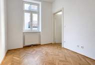 Charmante 2-Zi-Wohnung, U-Bahn-Nähe, Aufzug, Badewanne