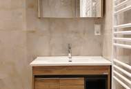 "Wer zuerst kommt, wohnt zuerst!"