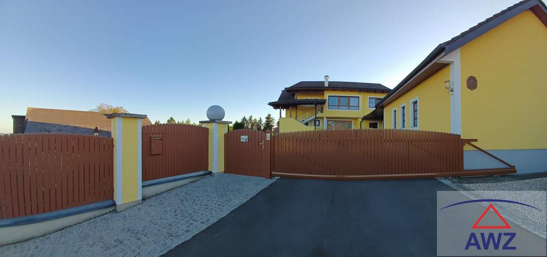 Wohnhaus in Kurzragnitz!