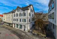 Renditestarkes Zinshaus am Dornbirner Marktplatz – Investieren in Bestlage