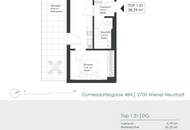 Attraktive Wohnungen in der Gymelsdorfergasse 48–50 - Wohnen mit Lebensqualität in 2700 Wiener Neustadt