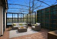 Wohnen in Grünlage – gepflegtes Endreihenhaus mit Gartenidylle