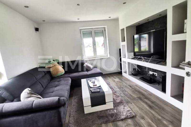 Lichtdurchflutetes Eigenheim – Ideal für die Jungfamilie!, Wohnung-kauf, 5202 Salzburg-Umgebung