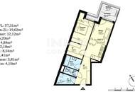 *Provisionsfrei* Neubauwohnungen beim Freizeitparadies "alte Donau" 2-3 Zimmer; Freiflächen; Garagenstellplätze