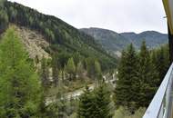 Eigentumswohnung im Biosphärenpark Nockberge Innerkrems
