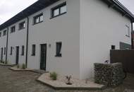 Reihenhaus in Hochburg-Ach (Österr.)