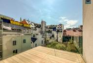 Simply better living - Smart - Home - Dachgeschoss Apartment mit Balkon! Stellplatz verfügbar!