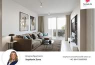 2-3 Zimmer mit Pool und Weitblick in die City