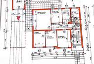 Bungalow in attraktiver Lage. Wohnen auf einer Ebene, gemütlich und modern.