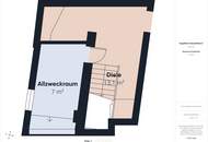 Modernisierter Streckhof in Ruhelage